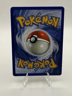 Pokemon Slowbro 43/62 Fossil 1st Edition Uncommon - Near Mint NM - Image 2