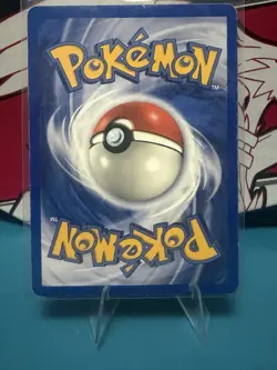 Squirtle Pokemon Base Set 2 Common Regular 063/102 HP English - Image 2