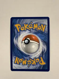 Pokemon Black & White Victini 208 Black Star Scarlet Violet Promo - Image 3