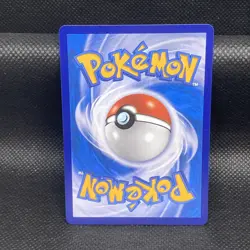 Pokemon S-Chinese Radiant Blastoise K CS5.5C-015/066 Exclusive - Image 2