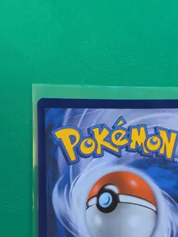 Pokemon TCG Mewtwo 052 Black Star Promo NM - Image 3