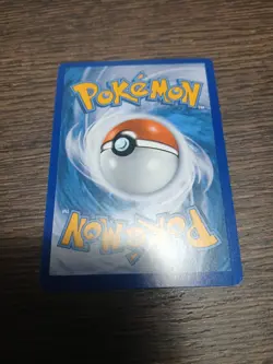 Pokemon Mew EX TCG Full Art Holo Ultra Rare Radiant Collection RC24/RC25 HP - Image 2