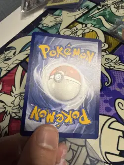 Pokemon TCG Pikachu TG05/TG30 Swsh11: Lost Origin Trainer Gallery Holo NM/M 2 - Image 4