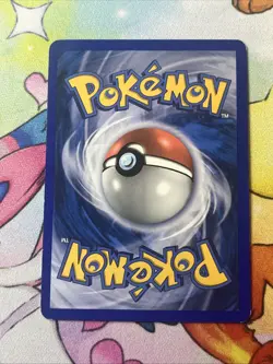 Pokemon Dusclops EX Crystal Guardians 17/100 LP - Image 2