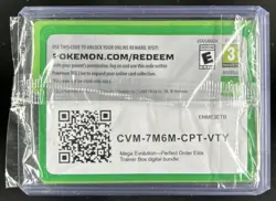 2025 Pokemon MEP Black Star Promos Tyrunt #070 - Image 2
