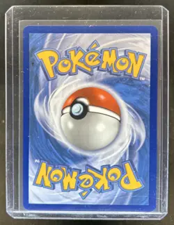 2026 Pokemon Perfect Order Spewpa Illustration Rare #089/088 - Image 2
