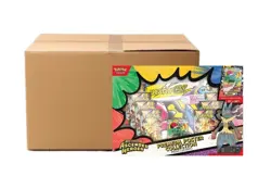Pokemon TCG - Ascended Heroes - Premium Poster Collection (x6) CASE - SEALED NEW - Image 1