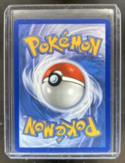 2026 Pokemon Perfect Order Raticate Illustration Rare #099/088 - Image 2