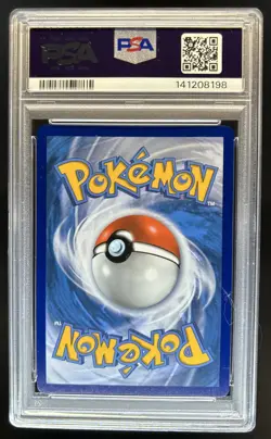 2019 Pokemon SM Hidden Fates Electrode GX Shiny Vault #SV57/SV94 PSA 10 GEM MINT - Image 2