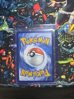 Galarian Articuno SWSH282 Holo Promo Card Sword & Shield Near Mint Condition - Image 2