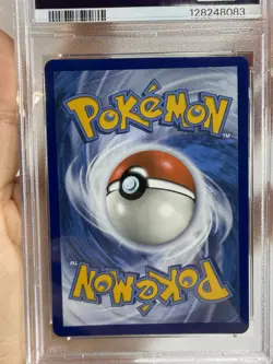 Pokemon Electrode GX SV57/SV94 Hidden Fates Full Art PSA 10 - Image 5