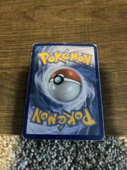 Pokemon TCG Dialga-Ex Plasma Blast Holo Card 99/101 Full Art Ultra Rare - Image 3