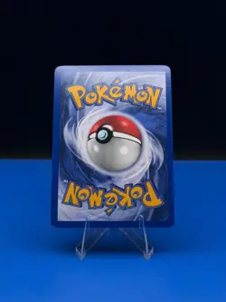 Rocket's Tricky Gym 90/109 Reverse Holo Team Rocket Returns Pokemon - LP - Image 2