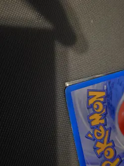 Pokemon TCG Mew Delta Species with error Pokeball and Swirl on top right! - Image 5