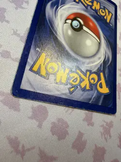 Pokemon Raichu Base Set Holo SHADOWLESS 14/102 Wizards of the Coast 1999 - Image 3