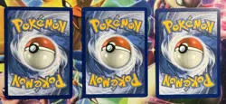 Pokemon TCG - Shining GENESECT 9/73, Shining MEW 40/73, Shining JIRACHI 42/73 LP - Image 2