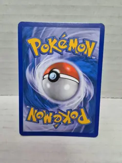 2010 Pokemon TCG HGSS Triumphant Aron Reverse Holo Rare 56/102 LP 56/102 - Image 4