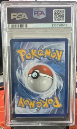 Pokemon Greninja ex 132 SVP Promo Holo Stage 2 300 HP Scarlet & Violet English - Image 2