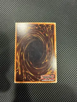 Alpha the Magnet Warrior DOR-001 Duelist of the Roses Unlimited - Image 2