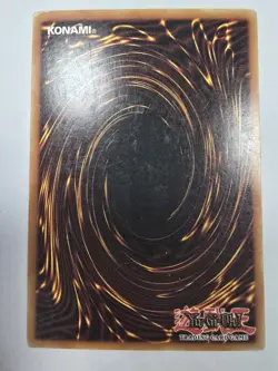 Nobleman of Crossout SKE-038 Starter Deck: Kaiba Evolution Yu-Gi-Oh Tcg - Image 2