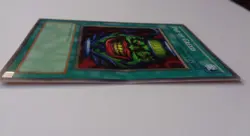 Pot of Greed SYE-040 (Common, Unlimited, Moderately Played / MP) Yugioh - Image 3