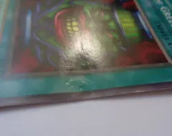 Pot of Greed SYE-040 (Common, Unlimited, Moderately Played / MP) Yugioh - Image 4