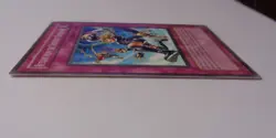 Return from the Different Dimension EP1-EN008 (Common, Unlimited, LP) Yugioh - Image 2