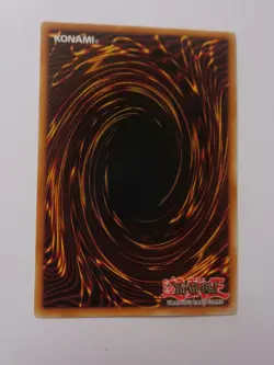 Return from the Different Dimension EP1-EN008 (Common, Unlimited, LP) Yugioh - Image 4