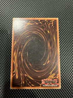 Right Leg of the Forbidden One LOB-120 The Legend of Blue Eyes White Dragon... - Image 2