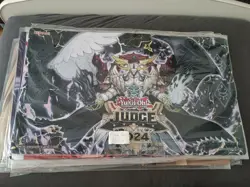Chaos Angel Official Yugioh Judge Playmat - Image 1