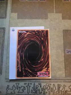 YUGIOH TIME WIZARD OF TOMORROW DLCS-EN147 SECRET LIMITED ED NM - Image 3