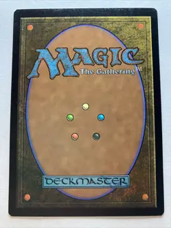 Elephant Token Duel Decks: Garruk vs. Liliana MTG NM - Image 2