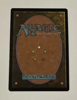 MTG Patriar's Seal - Commander Legends Battle for Baldur's Gate NM - Image 2