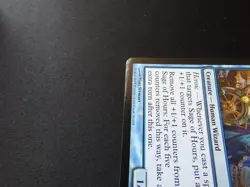 Sage of Hours DMG [Journey Into Nyx] Mtg Magic Free Tracking! - Image 4