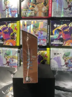 MTG The Lost Caverns of Ixalan - Collector Booster Box Display FACTORY SEALED - Image 3
