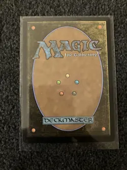 Magic The Gathering MTG - Aether Spike (Retro Frame) Foil - MH3 - Image 2