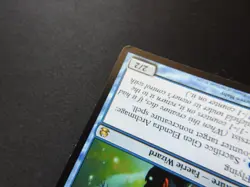 Glen Elendra Archmage MP [Eventide] Mtg Magic Free Tracking! - Image 3