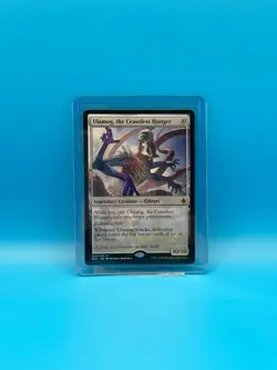 MTG, Ulamog, the Ceaseless Hunger 15 Battle for Zendikar Regular - Image 1