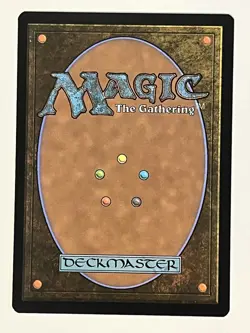 Adarkar Wastes Commander: Edge of Eternities Non-Foil Regular MTG - Image 2