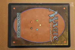 River's Rebuke Magic Game Night 2019 Regular MTG TCG Near Mint - Image 2