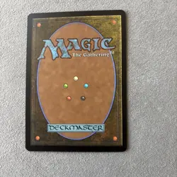Magic the Gathering Magic 2010 Mind Shatter #106/249 MTG TCG CCG M10 - Image 2