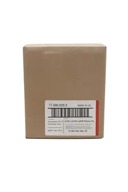 Disney Lorcana: Winterspell Collection Starter Set Stitch Edtion 6 Box Case - Image 1