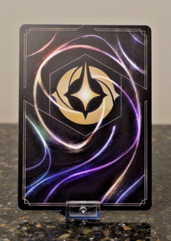 Disney Lorcana Winterspell Tod enchanted, cold foil, common 4 card lot, NM/M - Image 3