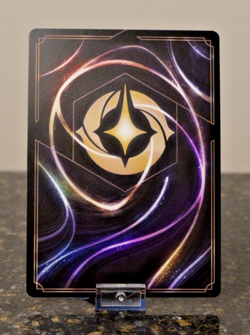 Disney Lorcana Winterspell Tod enchanted, cold foil, common 4 card lot, NM/M - Image 5