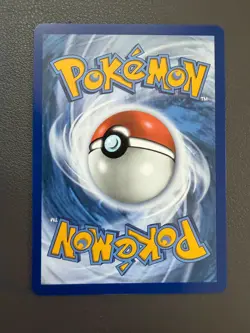 Mega Clefable Ex 31/88 Double Rare Holo Card - Pokemon Perfect Order Near Mint - Image 2