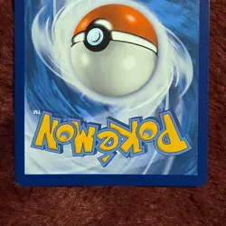 Pokemon Snorlax SVP051 Scarlet & Violet Promo Holo Basic Card 150 HP 2023 - Image 4