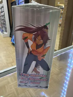 Bleach Seireitei 1st Edition Booster Box NEW Trading Card Game CCG TCG 729946856907 - Image 4