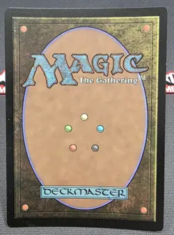 MTG FOIL Guile, Sonic Soldier- DAMAGED -Secret Lair Drop Magic Card #434 - Image 2