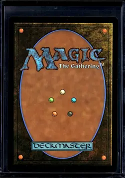 2023 MTG Magic the Gathering WHO Doctor Who Showcase #555 The Fourth Doctor - Image 2