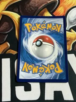 2024 Pokemon S-Chinese Hisuian Arcanine v Card 140/131 SR Full Art US SELLER - Image 2